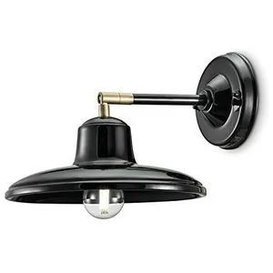 Comparateur de prix : Ferroluce - C2332, lampe murale en céramique