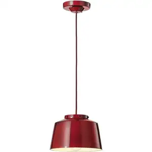 Comparateur de prix : C2000, lampe de suspension en céramique Ferroluce