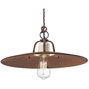 Ferroluce - grunge C1433, suspension pas cher