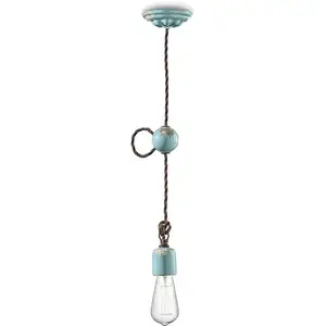 Ferroluce - vintage C660/1, Suspensions pas cher