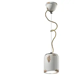 Ferroluce - vintage C984, Suspension