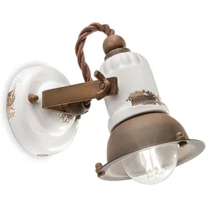 Loft C1675, Applique, FerroluceVendu pararchiproducts