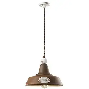 FERROLUCE GRUNGE | Suspension pas cher