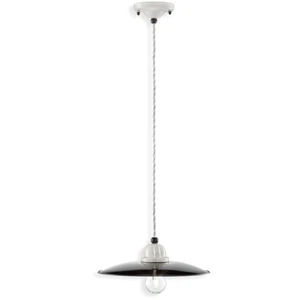 C1610, lampe à suspension, ferroluce pas cher