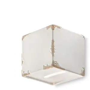 Vague vintage C1419, Applique Ferroluce pas cher