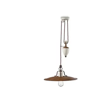 C1436, Suspension, Ferroluce pas cher