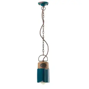 Industriel C1620, Suspension Ferroluce pas cher