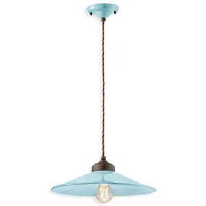 Ferroluce - couleurs C1631, Suspension pas cher