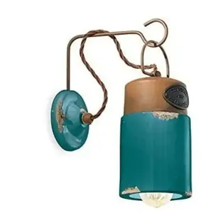Comparateur de prix : Industriel C1621, Applique Ferroluce