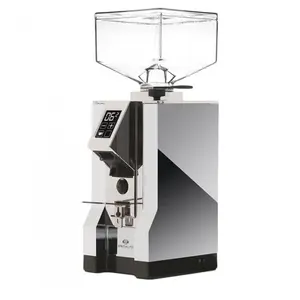 Comparateur de prix : Moulin à café expresso Eureka Mignon Silent Range Specialità 16CR - chrome