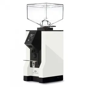 Comparateur de prix : Moulin à café expresso Eureka Mignon Silent Range Specialità 15BL - blanc