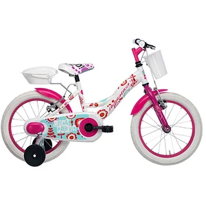 Adriatica Vélo Bimba 16´´ 1sVendu parbikeinn