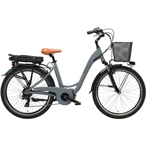 Adriatica Vélo électrique Vanity 26´´Vendu parbikeinn