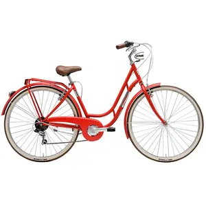 Adriatica Vélo Danish H48 6sVendu parbikeinn