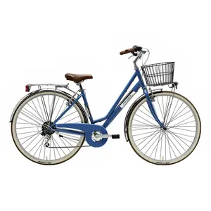 Comparateur de prix : Adriatica Vélo Panarea 700 6s