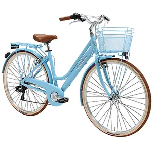 Adriatica Vélo Retro Donna 700 6s