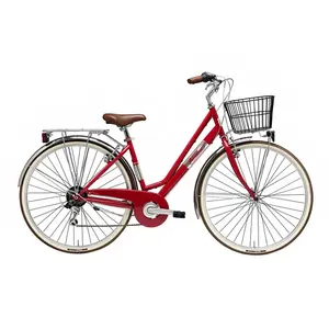 Comparateur de prix : Adriatica Vélo Panarea 700 6s
