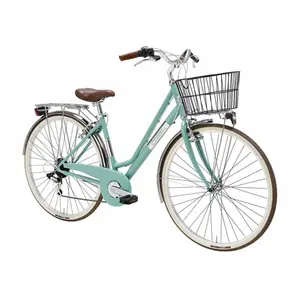 Adriatica Vélo Panarea 700 6sVendu parbikeinn