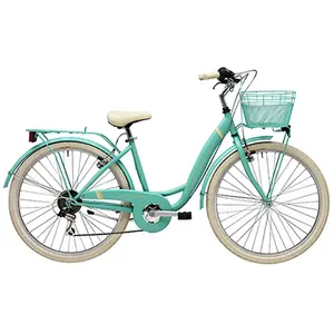 Adriatica Vélo Panda 26´´ 6sVendu parbikeinn