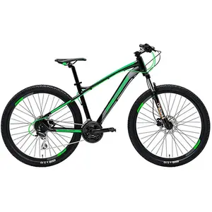 Comparateur de prix : Adriatica Vtt Wing Rs 27.5´´ L