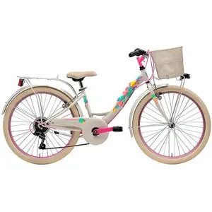 Adriatica Vélo Ctb 24´´ 6s One Size pas cher
