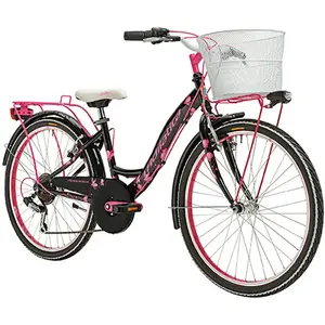 Adriatica Vélo Ctb 24´´ 6sVendu parbikeinn