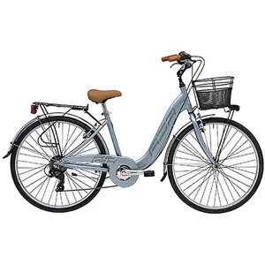 Adriatica Vélo Relax 28´´ 6sVendu parbikeinn