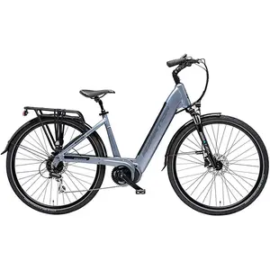 Adriatica Vélo électrique 3 King 700 M81Vendu parbikeinn