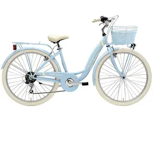 Adriatica Vélo Panda 26´´ 6s One Size