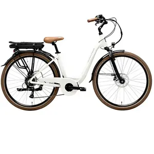Adriatica Vélo électrique Age M81 One SizeVendu parbikeinn