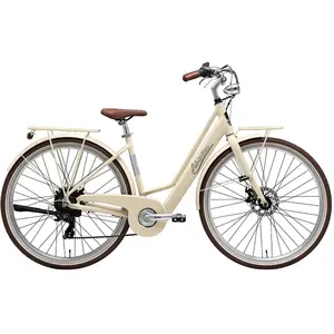 Adriatica Vélo électrique E-retro 28´´ pas cher