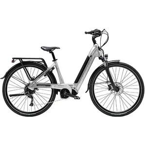 Adriatica Vélo électrique 3 King 2.0 28´´ Soli Sport Alivio One Size