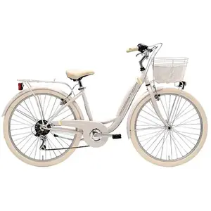 Comparateur de prix : Adriatica Vélo Panda 26´´ 6s One Size