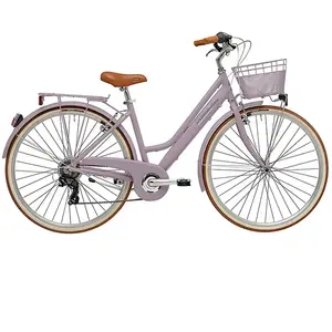 Adriatica Vélo Retro 28´´ 6s One Size pas cher
