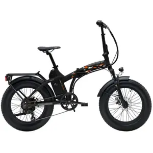 Adriatica Vélo électrique Fat Bug 20´´ One Size pas cher