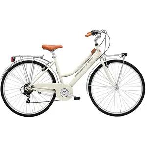 Comparateur de prix : Adriatica Vélo Trend 6s One Size