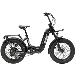 Adriatica Vélo électrique Pliant Rooster 20´´ One Size pas cher