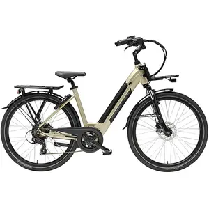 Adriatica Vélo électrique E1 3.0 26´´ One SizeVendu parbikeinn