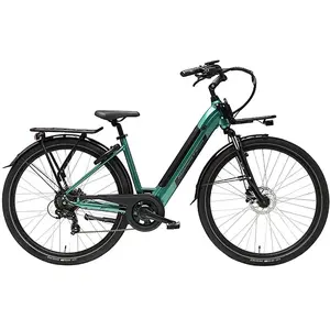 Adriatica Vélo électrique E1 3.0 28´´ One Size