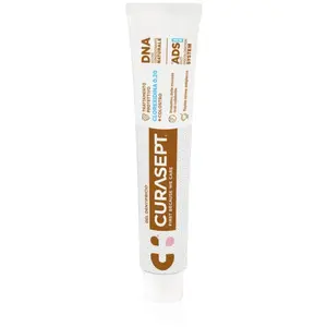 Curasept Gel Dentifrice ADS Prolonged 75ml pas cher
