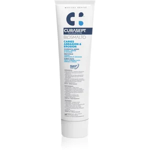 Curasept Caries Abrasion & Erosion dentifrice anti-carie 75 ml pas cher