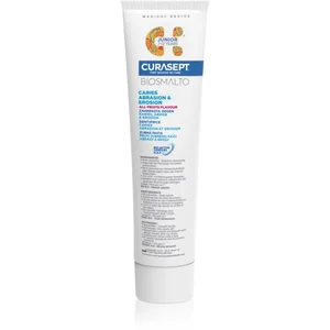 Curasept Biosmalto Junior dentifrice pour enfants All Fruits Flavour 7...