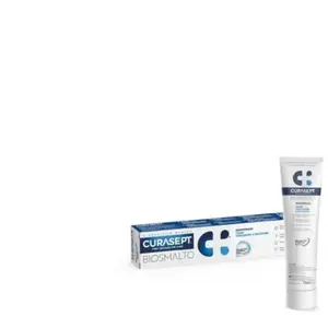 Curasept Caries Abrasion & Erosion dentifrice anti-carie 75 ml