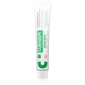Curasept ADS DNA Astringent Pro gel dentifrice 75 ml pas cher