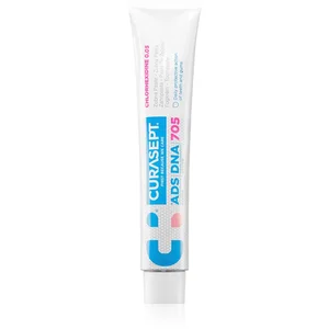 Curasept ADS DNA 705 gel dentifrice 75 ml pas cher