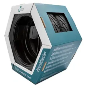 Urban Prime Tyre 2x 8.5'' pas cher