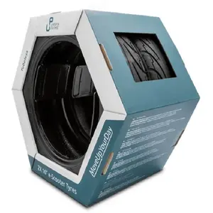 Urban Prime Tyre 2x 10'' pas cher