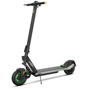 Trottinette électrique Lamborghini AL2 350 W Noir et Vert pas cher