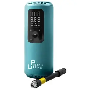 Compresseur - Urban Prime - Portatif - Filaire - Electrique pas cher