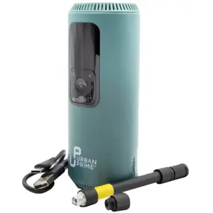 Urban Prime Compresseur Portatif Urban Prime Compresseur Portatif pas cher
